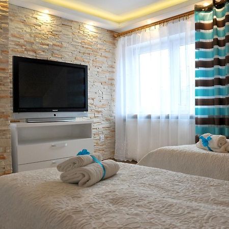 Angel Apartment كرينيتسا زدروي الغرفة الصورة