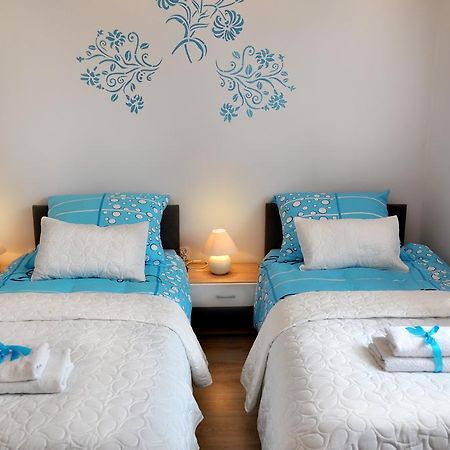 Angel Apartment كرينيتسا زدروي المظهر الخارجي الصورة