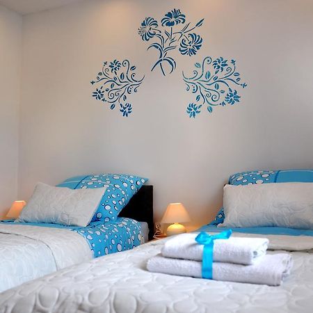 Angel Apartment كرينيتسا زدروي المظهر الخارجي الصورة