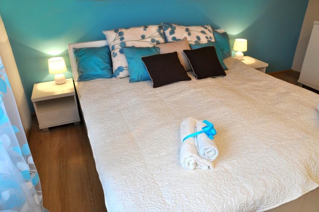 Angel Apartment كرينيتسا زدروي المظهر الخارجي الصورة