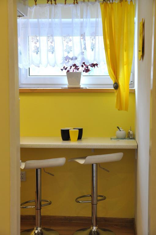 Angel Apartment كرينيتسا زدروي الغرفة الصورة