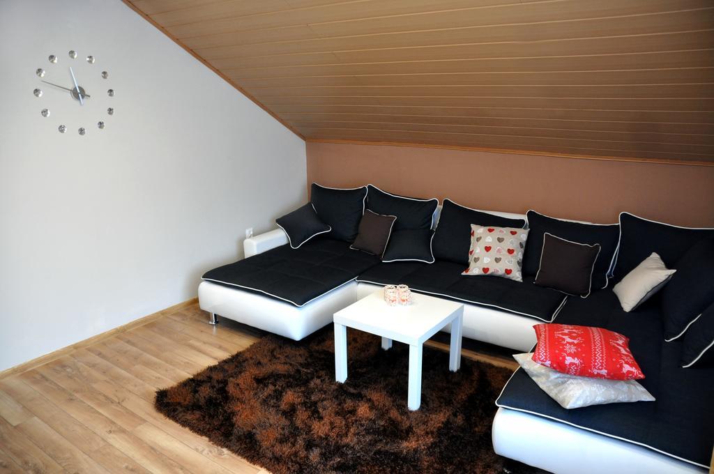 Angel Apartment كرينيتسا زدروي الغرفة الصورة