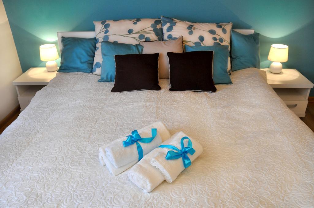Angel Apartment كرينيتسا زدروي الغرفة الصورة