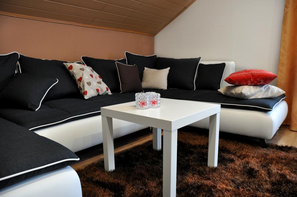 Angel Apartment كرينيتسا زدروي الغرفة الصورة