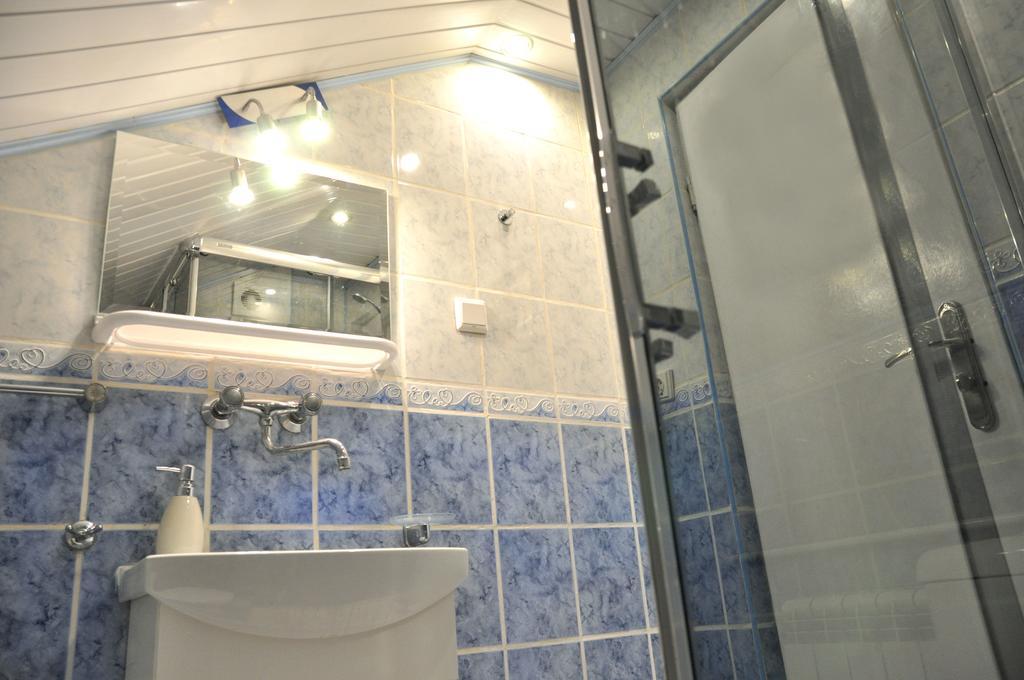 Angel Apartment كرينيتسا زدروي الغرفة الصورة