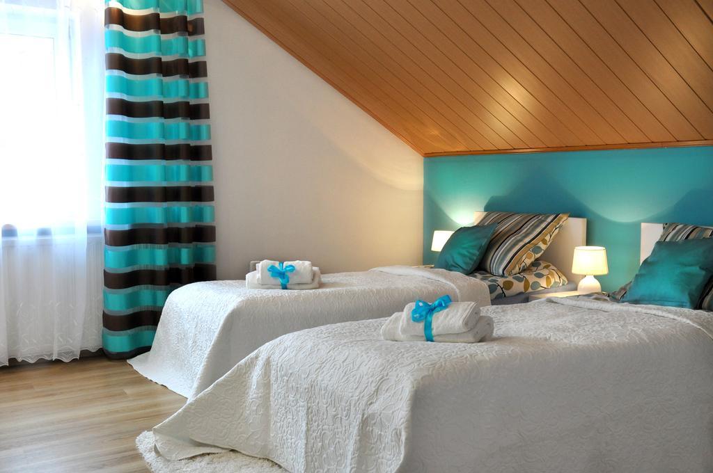 Angel Apartment كرينيتسا زدروي المظهر الخارجي الصورة
