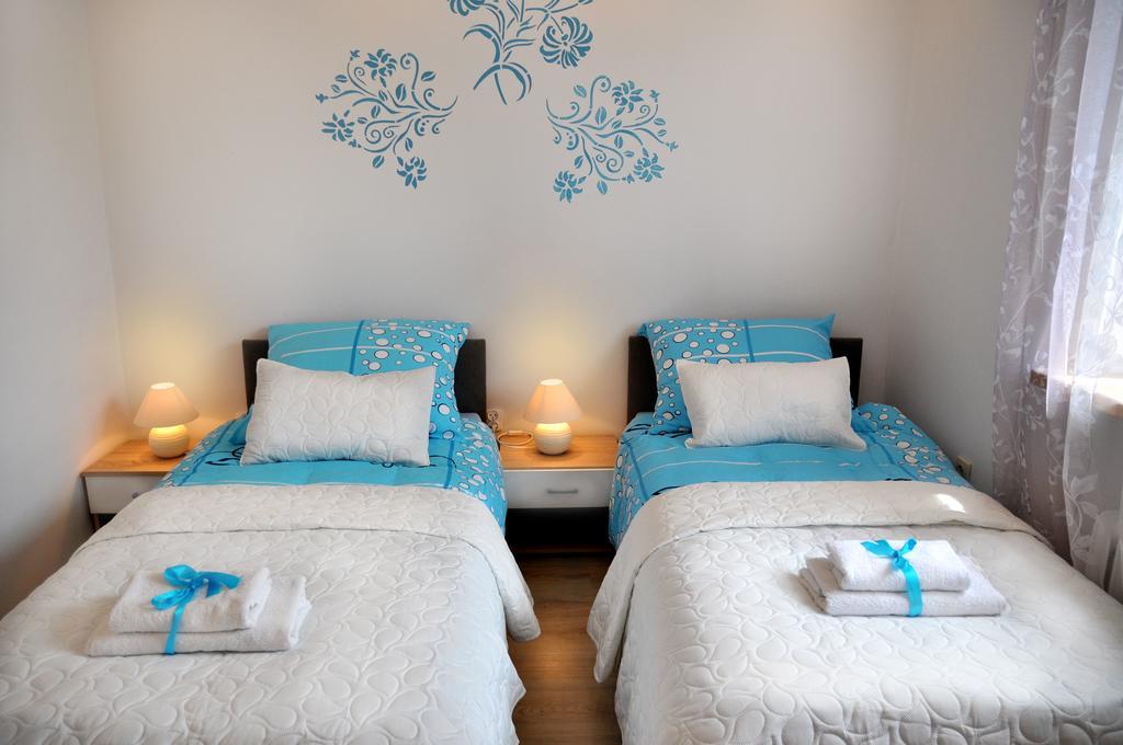 Angel Apartment كرينيتسا زدروي المظهر الخارجي الصورة