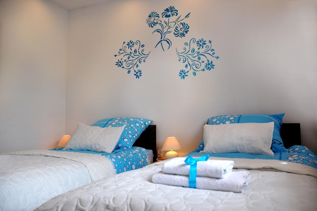 Angel Apartment كرينيتسا زدروي المظهر الخارجي الصورة