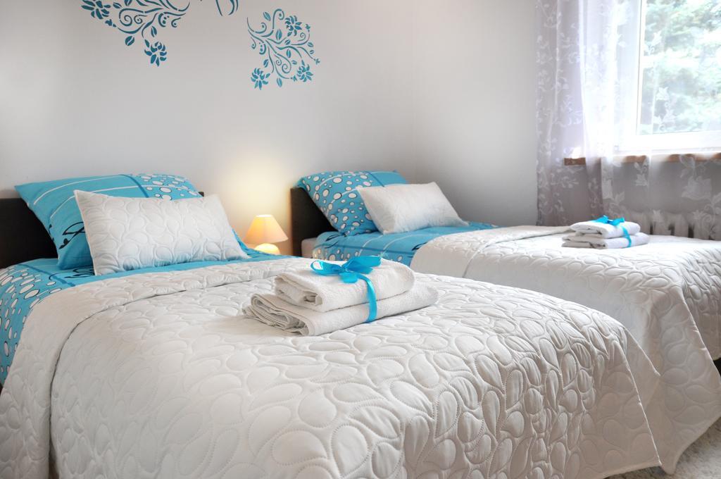 Angel Apartment كرينيتسا زدروي المظهر الخارجي الصورة