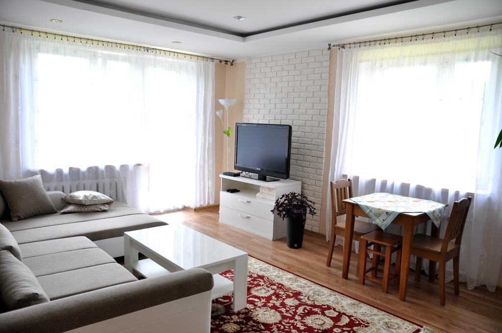 Angel Apartment كرينيتسا زدروي المظهر الخارجي الصورة