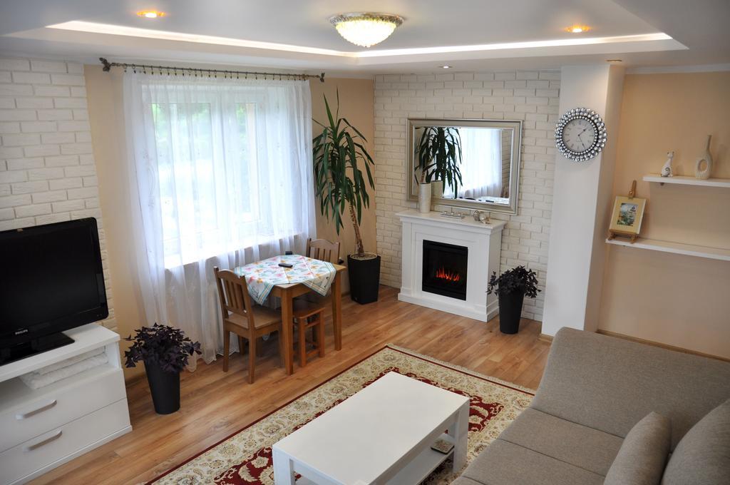 Angel Apartment كرينيتسا زدروي المظهر الخارجي الصورة