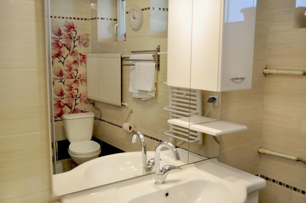 Angel Apartment كرينيتسا زدروي المظهر الخارجي الصورة