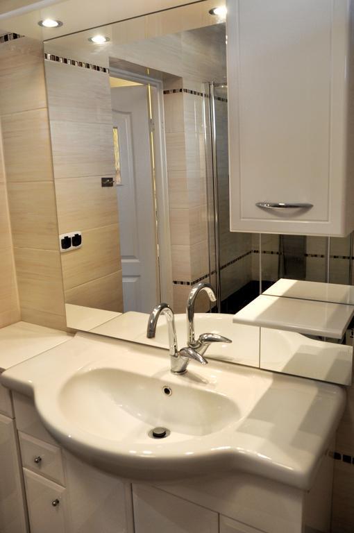 Angel Apartment كرينيتسا زدروي المظهر الخارجي الصورة