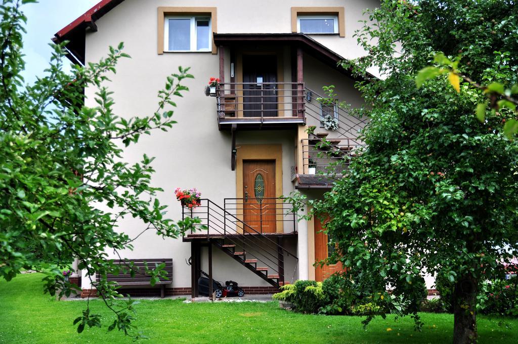 Angel Apartment كرينيتسا زدروي المظهر الخارجي الصورة